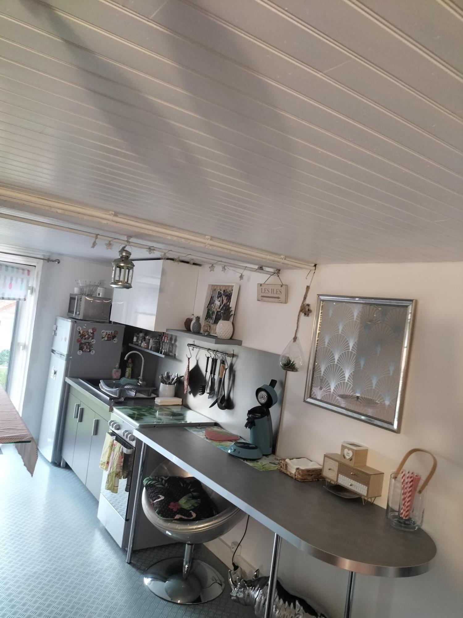 Studio Tres Calme 5Mn Vichy Bellerive-sur-Allier Eksteriør billede
