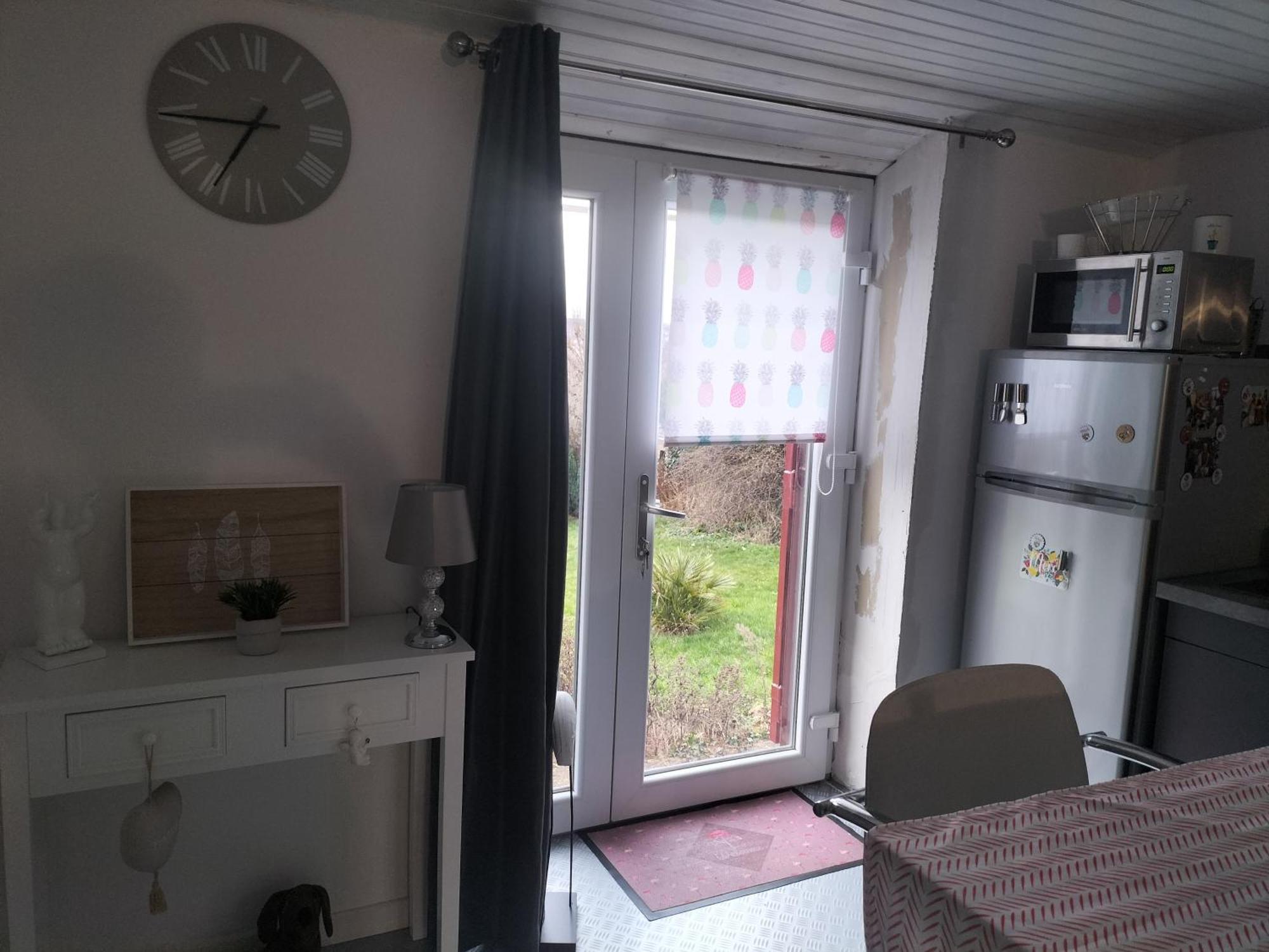 Studio Tres Calme 5Mn Vichy Bellerive-sur-Allier Eksteriør billede