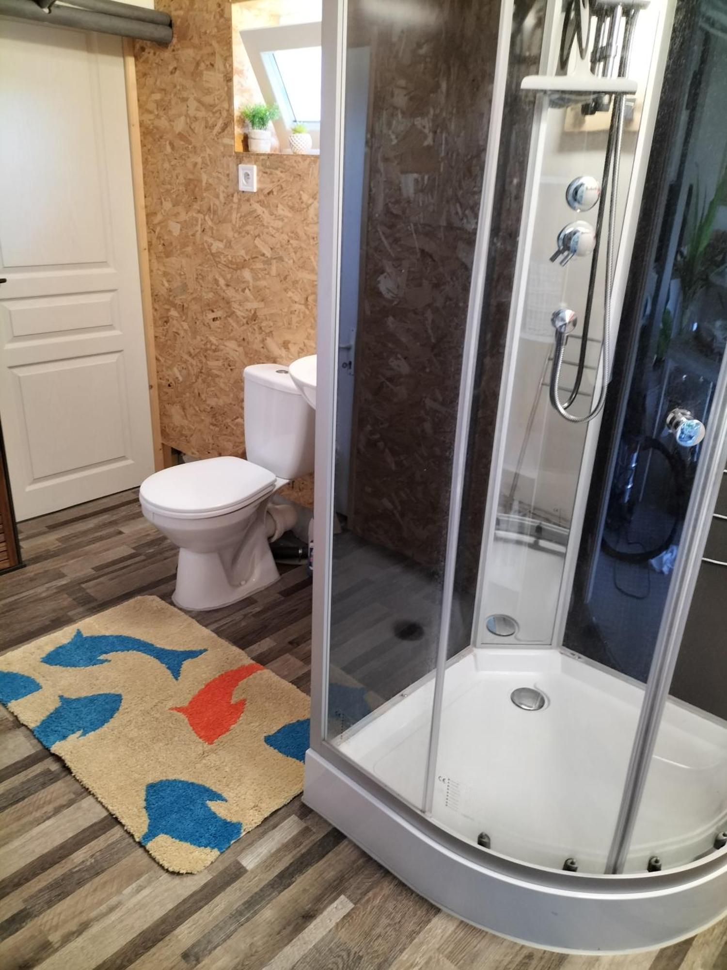 Studio Tres Calme 5Mn Vichy Bellerive-sur-Allier Eksteriør billede